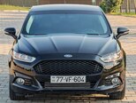 Ford Fusion (North America)-1