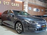 Kia K5-3