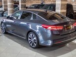 Kia K5-9