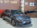 Kia K5-2