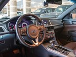 Kia K5-10