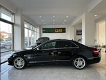 Mercedes E 350-3
