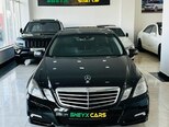 Mercedes E 350-2