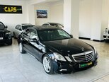 Mercedes E 350-7