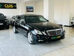 Mercedes E 350-6