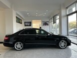 Mercedes E 350-5