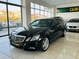 Mercedes E 350-8
