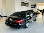 Mercedes E 350-13