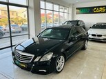 Mercedes E 350-9