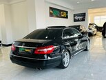 Mercedes E 350-12