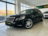 Mercedes E 350-10