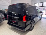 Mercedes V 250-6