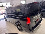 Mercedes V 250-5