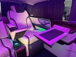 Mercedes V 250-10