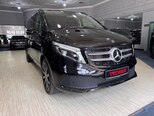 Mercedes V 250-2