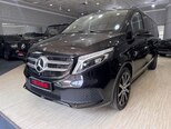 Mercedes V 250-3
