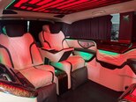Mercedes V 250-8