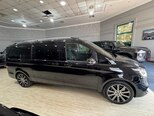 Mercedes V 250-4