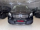 Mercedes V 250-1