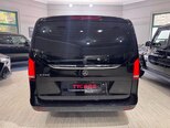 Mercedes V 250-7