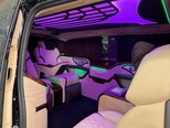 Mercedes V 250-12