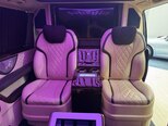 Mercedes V 250-16