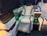 Mercedes V 250-15