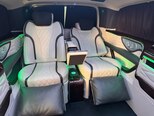 Mercedes V 250-18