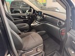 Mercedes V 250-19