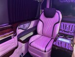 Mercedes V 250-17