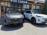 Changan CS 55 Plus-4