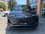 Changan CS 55 Plus-12