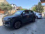 Changan CS 55 Plus-14