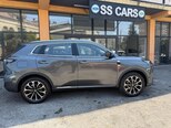 Changan CS 55 Plus-17