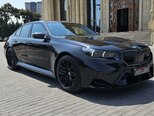 BMW M5-5