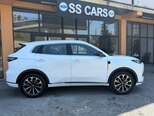 Changan CS 55 Plus-16