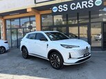 Changan CS 55 Plus-17