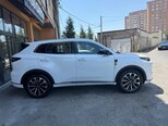 Changan CS 55 Plus-21