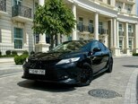 Toyota Camry-1