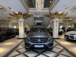 Mercedes GLS 400 4MATIC-1