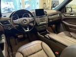 Mercedes GLS 400 4MATIC-10