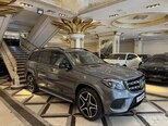 Mercedes GLS 400 4MATIC-2