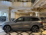 Mercedes GLS 400 4MATIC-4