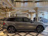 Mercedes GLS 400 4MATIC-5