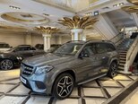 Mercedes GLS 400 4MATIC-3