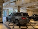 Mercedes GLS 400 4MATIC-7