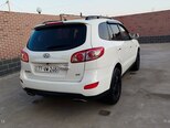 Hyundai Santa Fe-4
