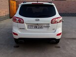 Hyundai Santa Fe-3