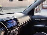 Hyundai Santa Fe-5
