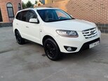 Hyundai Santa Fe-1